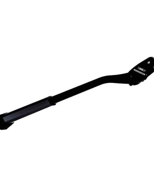 Béquille arrière Comp 18 Flex montage sur la base entre-axe 18 mm noir