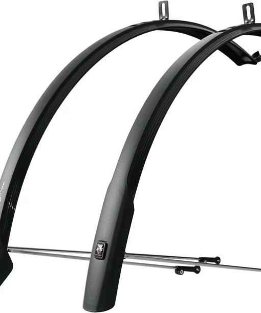Garde-boue SKS amovible Velo 42 Trekking 28''