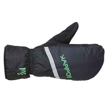 Alternative view of Moufles Karpos Marmolada Mitt