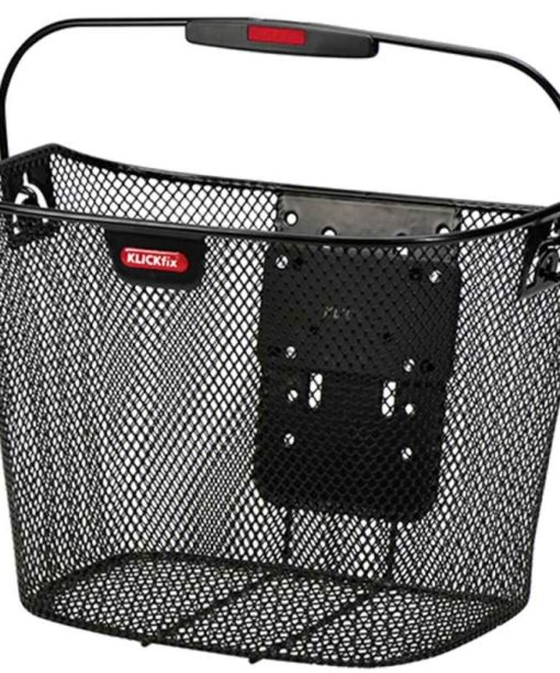 Panier Klickfix Guidon