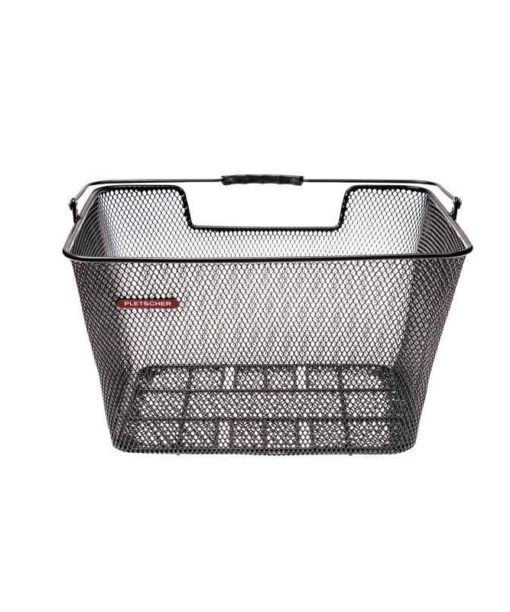 Panier Pletscher maille
