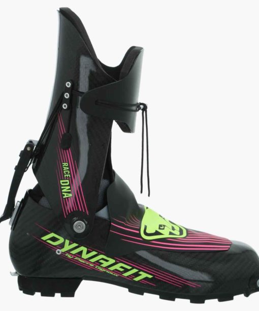 Alternative view of Chaussures Dynafit DNA by Pierre Gignoux