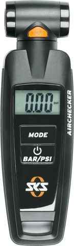 mesure de pression SKS Airchecker