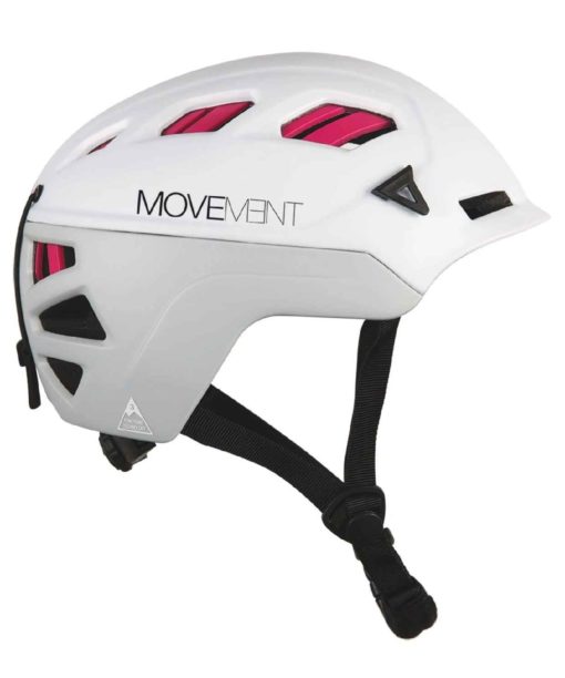 Casque  Movement 3Tech Alpi Wom