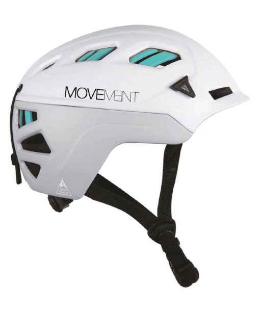 Alternative view of Casque  Movement 3Tech Alpi Wom