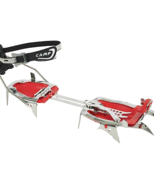 Crampon Camp Skimo Pure Nanotech