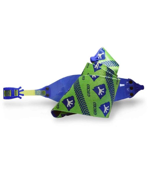 Peaux Gecko Race - skins Maximo