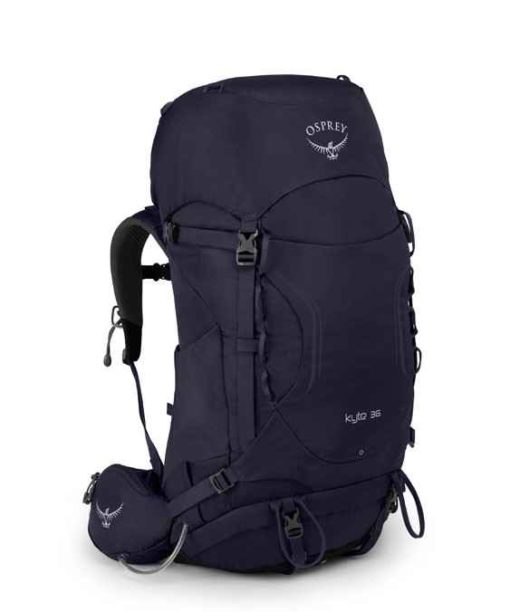 Alternative view of Sac à dos Osprey Kyte 36