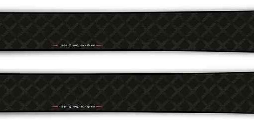 Skis Movement Alp Tracks 85 Women L