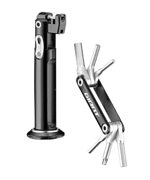 Axe outillage Giant Clutch Crank