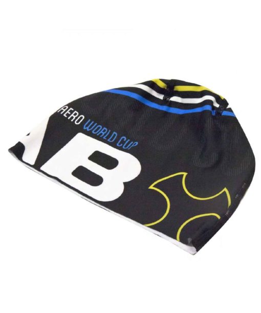 Bonnet Trab Gara Aero 2.0