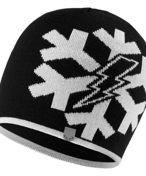 Alternative view of Bonnet Dynafit Graphic