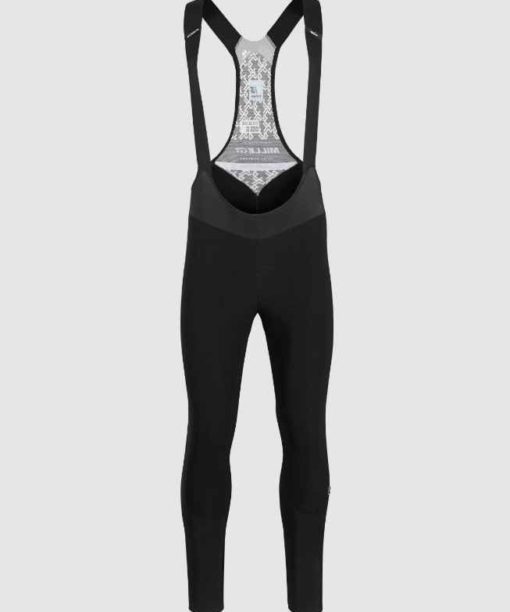 Collant Assos Mille GT Ultraz Winter Bib