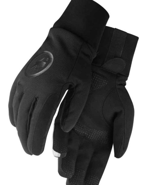 Gants Assos Ultraz Winter