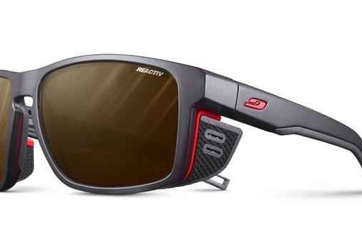 Alternative view of Lunettes Julbo Shield RV HM2-4
