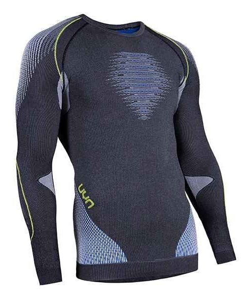 S/vêtement UYN Evolutyon Pull LG SL Men