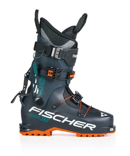 Chaussures Fischer Transalp Tour