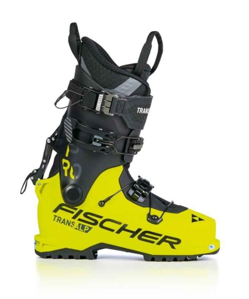 Chaussures Fischer Transalp Pro
