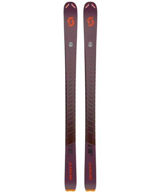 Skis Scott Superguide 95 Women