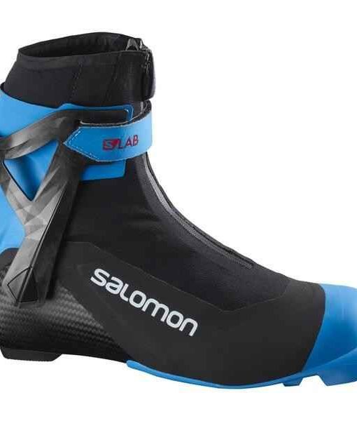Chaussures Salomon S-Lab Carbon skate prolink
