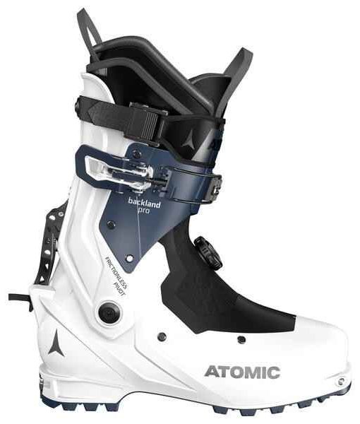 Chaussures Atomic Backland Pro W