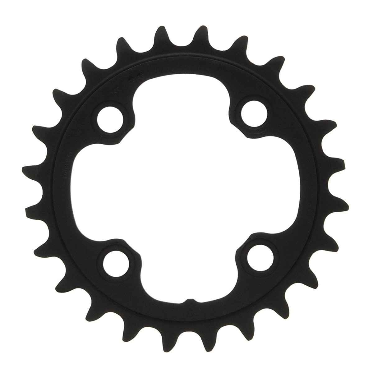 Plateau Shimano Deore XT FC-M770 22 dents AA-Typ – Image 2