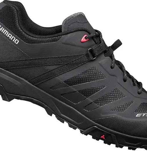 Alternative view of Chaussures Shimano E-Bike SH-ET5L Men