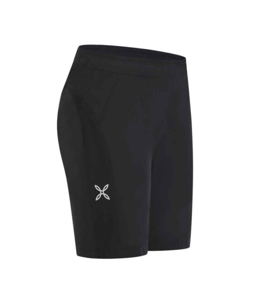Short Montura Run Fast Wmn