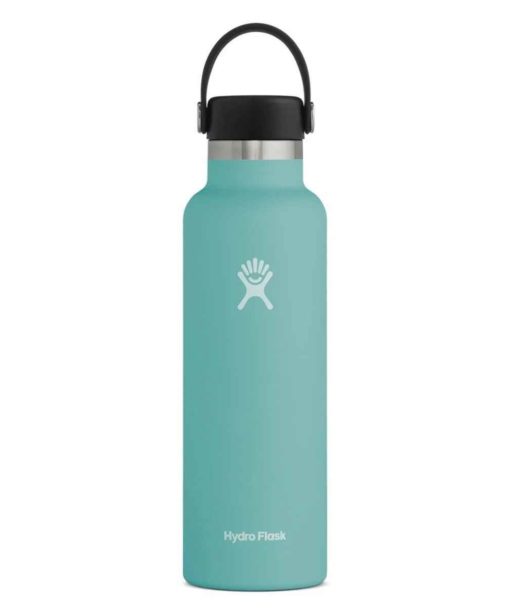 Gourde Hydroflask Standard Mouth 0.621L