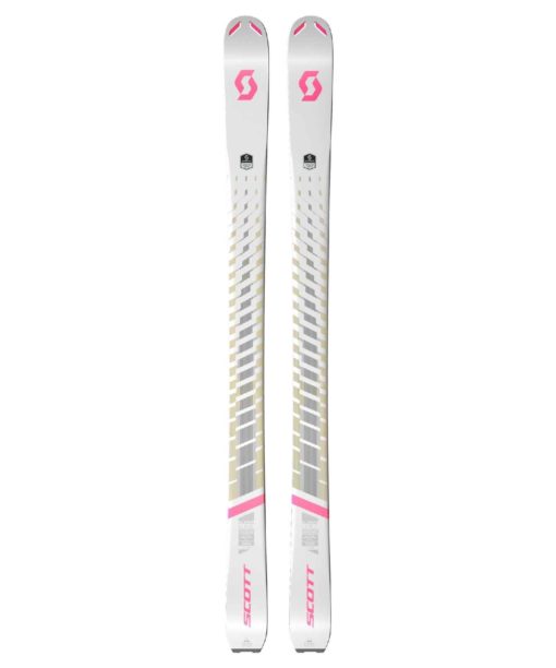 Skis Scott Superguide 88 Wmn