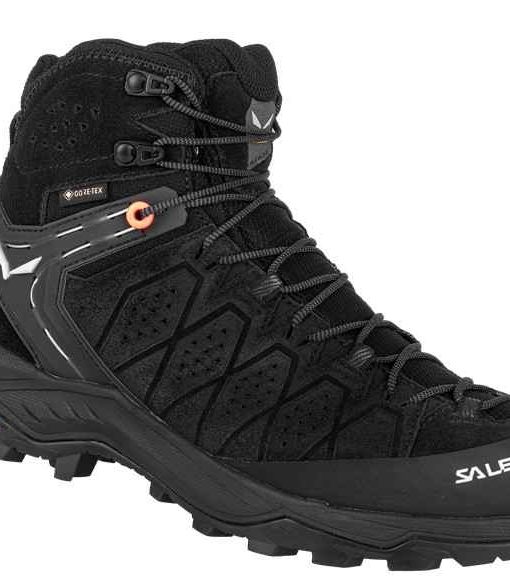 Chaussures Salewa AlpTrainer 2 Mid GTX Wmn