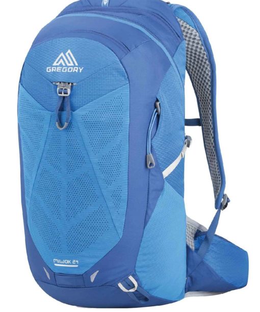 Alternative view of Sac à dos Gregory Miwok 24L