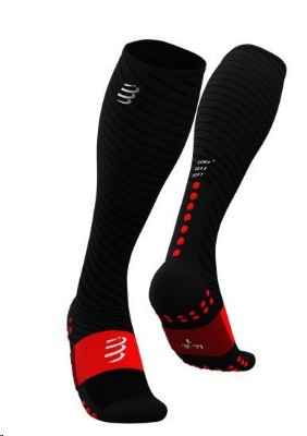 Chaussettes Compressport Full Socks Recovery 21