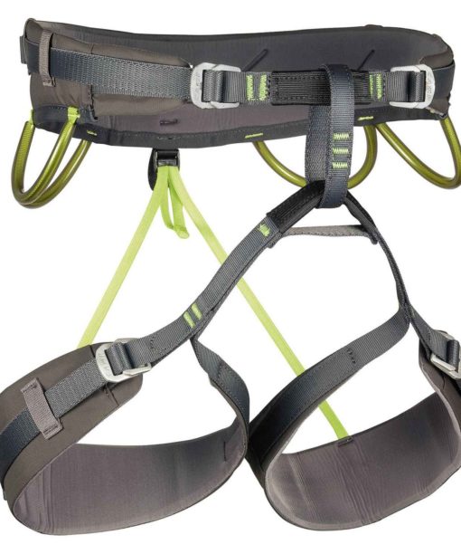 Baudrier Camp Energy CR4