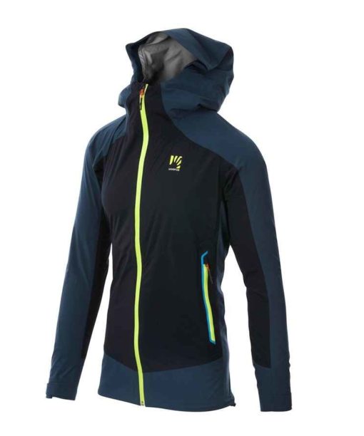 Alternative view of Veste Karpos Temporale Men