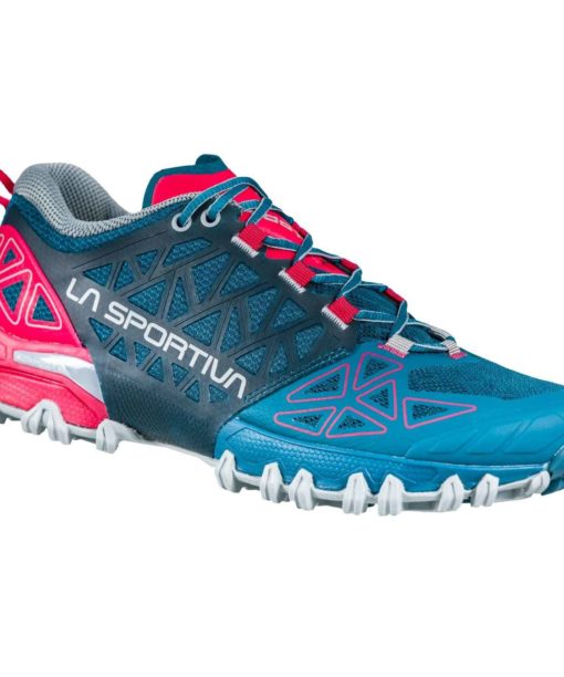 Chaussures La Sportiva Bushido II Wmn