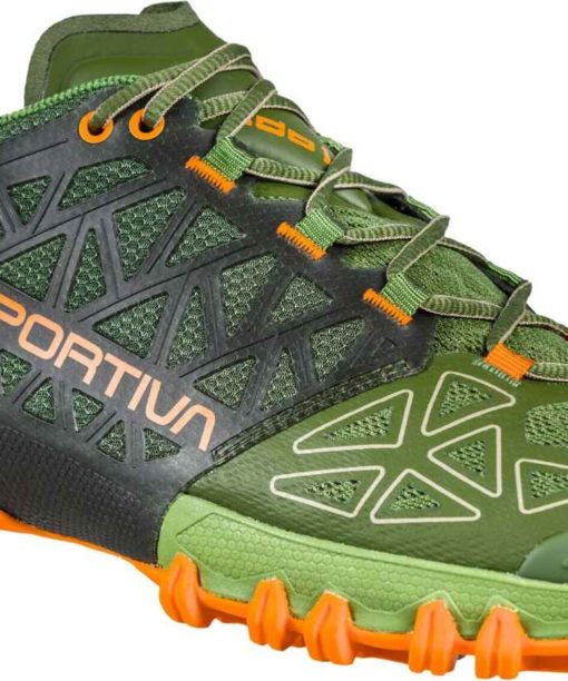 Alternative view of Chaussures La Sportiva Bushido II