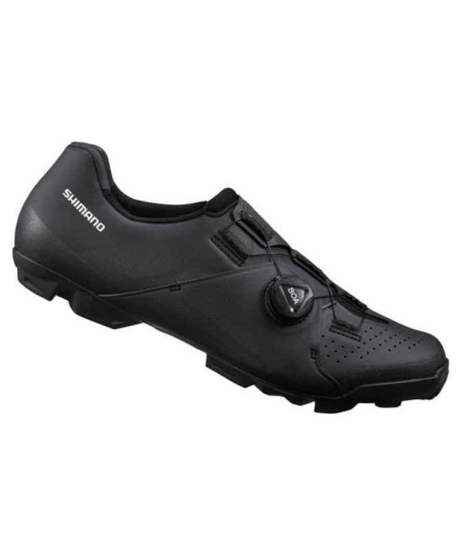 Alternative view of Chaussures Shimano MTB SH-XC3L SPD Men