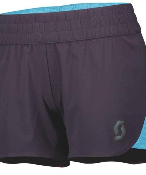 Short Scott Trail Run Wmn