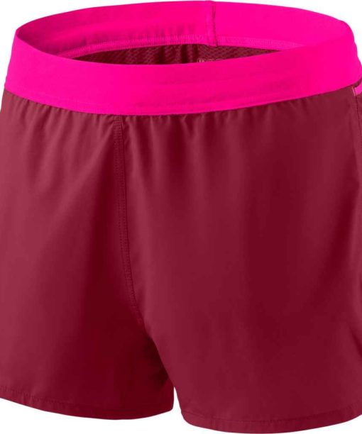 Short Dynafit Vert Wom