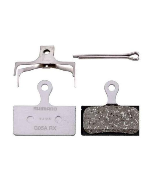 Plaquette de frein Shimano G05A-RX