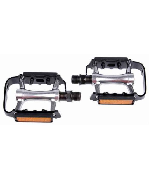 Pédales Bike Attitude VTT M248DU