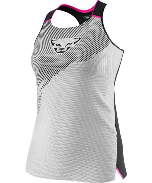 Débardeur Dynafit DNA Tank Wmn