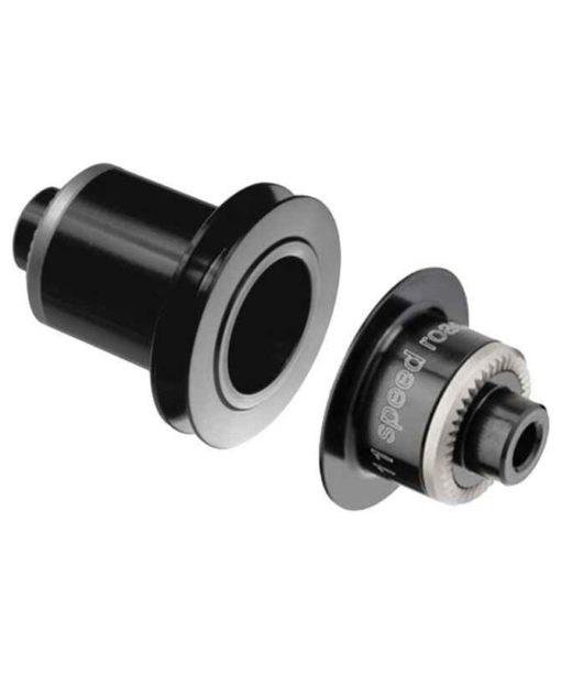 Kit DT swiss transfor. Serrage rapide