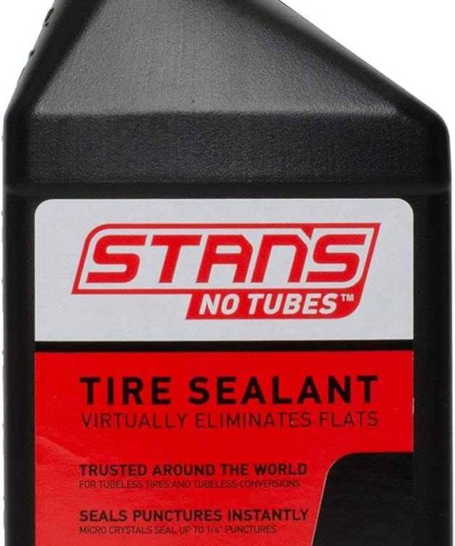 Liquide Tubless Notubes 4.5dl