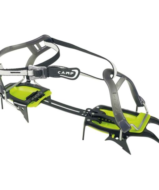 Crampon Camp Ascent Universal