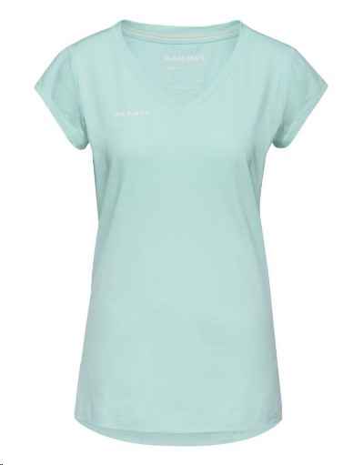 T-Shirt Mammut Massone Wmn