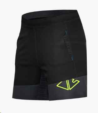 Short Crazy Acceleration Men