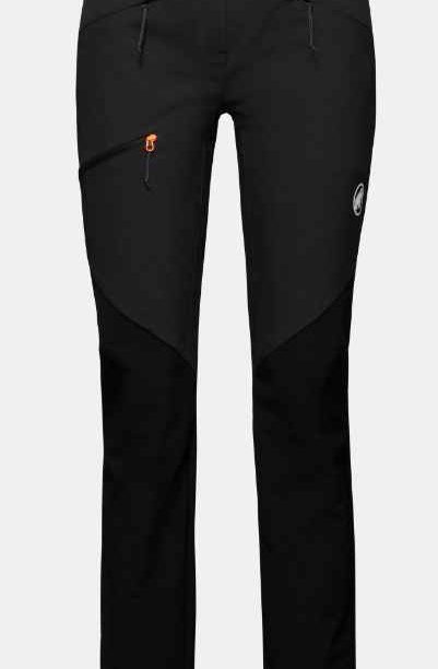 Pantalon Mammut Courmayeur SO Wn