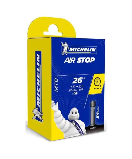 Chambre à air Michelin 26'' schrader